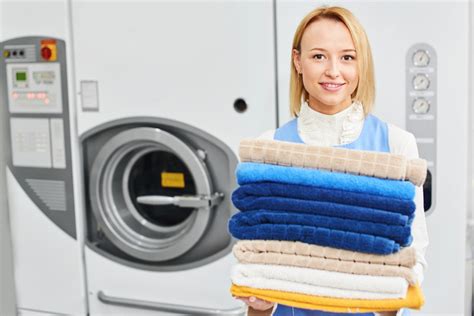 The Top Magix Laundry Services Near Me in Your Area